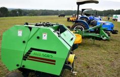 Foto de la galería: Remate en San José: más postales del encuentro y Torneo Hípico en el campo La Armonía