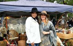 Foto de la galería: Remate en San José: más postales del encuentro y Torneo Hípico en el campo La Armonía