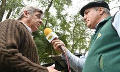 Foto de la galería: Remate en San José: más postales del encuentro y Torneo Hípico en el campo La Armonía