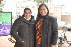 Foto de la galería: Municipalidad de Garupá: el Jefe Comunal presentó a nuevos funcionarios de su Gabinete