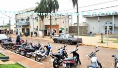 Foto de la galería: Municipalidad de Garupá: el Jefe Comunal presentó a nuevos funcionarios de su Gabinete