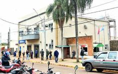 Foto de la galería: Municipalidad de Garupá: el Jefe Comunal presentó a nuevos funcionarios de su Gabinete