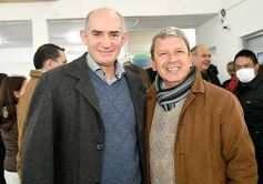 Foto de la galería: Municipalidad de Garupá: el Jefe Comunal presentó a nuevos funcionarios de su Gabinete