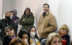 Foto de la galería: Municipalidad de Garupá: el Jefe Comunal presentó a nuevos funcionarios de su Gabinete