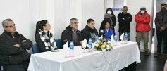 Foto de la galería: Municipalidad de Garupá: el Jefe Comunal presentó a nuevos funcionarios de su Gabinete