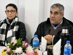 Foto de la galería: Municipalidad de Garupá: el Jefe Comunal presentó a nuevos funcionarios de su Gabinete