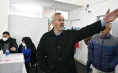 Foto de la galería: Municipalidad de Garupá: el Jefe Comunal presentó a nuevos funcionarios de su Gabinete