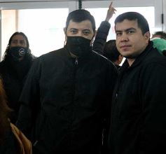 Foto de la galería: Municipalidad de Garupá: el Jefe Comunal presentó a nuevos funcionarios de su Gabinete