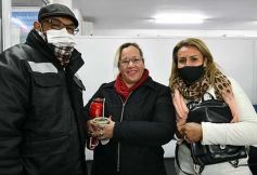 Foto de la galería: Municipalidad de Garupá: el Jefe Comunal presentó a nuevos funcionarios de su Gabinete