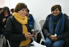 Foto de la galería: Municipalidad de Garupá: el Jefe Comunal presentó a nuevos funcionarios de su Gabinete