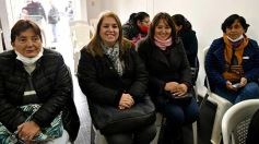 Foto de la galería: Municipalidad de Garupá: el Jefe Comunal presentó a nuevos funcionarios de su Gabinete