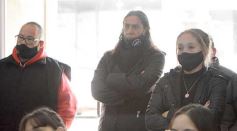 Foto de la galería: Municipalidad de Garupá: el Jefe Comunal presentó a nuevos funcionarios de su Gabinete