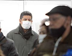 Foto de la galería: Municipalidad de Garupá: el Jefe Comunal presentó a nuevos funcionarios de su Gabinete