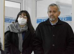 Foto de la galería: Municipalidad de Garupá: el Jefe Comunal presentó a nuevos funcionarios de su Gabinete