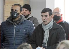 Foto de la galería: Municipalidad de Garupá: el Jefe Comunal presentó a nuevos funcionarios de su Gabinete