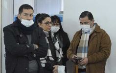 Foto de la galería: Municipalidad de Garupá: el Jefe Comunal presentó a nuevos funcionarios de su Gabinete