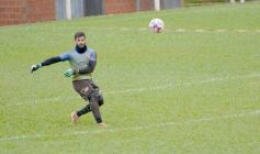 Foto de la galería: Volvió Ricardone: con la camiseta puesta ahora como DT