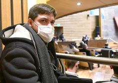 Foto de la galería: Legisladores sancionaron la ley de fomento de producción del jengibre misionero