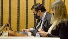 Foto de la galería: Legisladores sancionaron la ley de fomento de producción del jengibre misionero