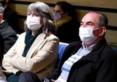 Foto de la galería: Legisladores sancionaron la ley de fomento de producción del jengibre misionero