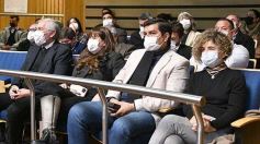 Foto de la galería: Legisladores sancionaron la ley de fomento de producción del jengibre misionero