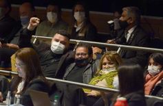 Foto de la galería: Legisladores sancionaron la ley de fomento de producción del jengibre misionero