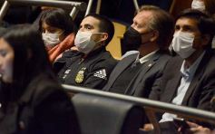 Foto de la galería: Legisladores sancionaron la ley de fomento de producción del jengibre misionero