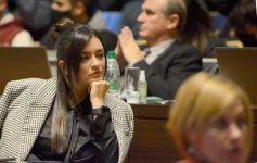 Foto de la galería: Legisladores sancionaron la ley de fomento de producción del jengibre misionero