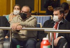 Foto de la galería: Legisladores sancionaron la ley de fomento de producción del jengibre misionero