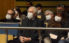 Foto de la galería: Legisladores sancionaron la ley de fomento de producción del jengibre misionero