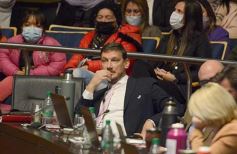 Foto de la galería: Legisladores sancionaron la ley de fomento de producción del jengibre misionero