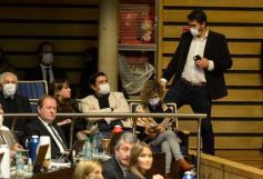 Foto de la galería: Legisladores sancionaron la ley de fomento de producción del jengibre misionero