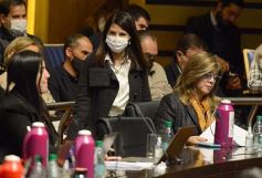 Foto de la galería: Legisladores sancionaron la ley de fomento de producción del jengibre misionero