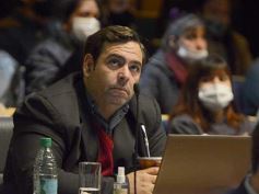 Foto de la galería: Legisladores sancionaron la ley de fomento de producción del jengibre misionero