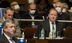 Foto de la galería: Legisladores sancionaron la ley de fomento de producción del jengibre misionero