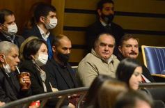 Foto de la galería: Legisladores sancionaron la ley de fomento de producción del jengibre misionero