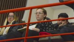 Foto de la galería: Conversatorio en el Saavedra: Reynaldo Sietecase encabezó una charla sobre periodismo en Posadas