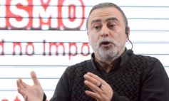 Foto de la galería: Conversatorio en el Saavedra: Reynaldo Sietecase encabezó una charla sobre periodismo en Posadas