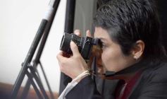 Foto de la galería: Conversatorio en el Saavedra: Reynaldo Sietecase encabezó una charla sobre periodismo en Posadas