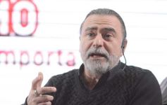 Foto de la galería: Conversatorio en el Saavedra: Reynaldo Sietecase encabezó una charla sobre periodismo en Posadas