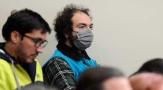 Foto de la galería: Conversatorio en el Saavedra: Reynaldo Sietecase encabezó una charla sobre periodismo en Posadas