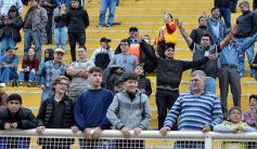 Foto de la galería: Crucero sumó de a tres en casa en el debut de Ricardone