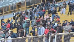 Foto de la galería: Crucero sumó de a tres en casa en el debut de Ricardone