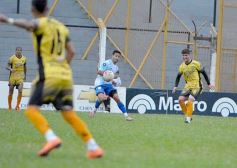 Foto de la galería: Crucero sumó de a tres en casa en el debut de Ricardone