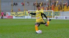 Foto de la galería: Crucero sumó de a tres en casa en el debut de Ricardone