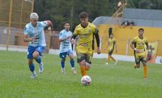 Foto de la galería: Crucero sumó de a tres en casa en el debut de Ricardone