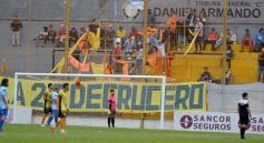 Foto de la galería: Crucero sumó de a tres en casa en el debut de Ricardone