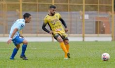 Foto de la galería: Crucero sumó de a tres en casa en el debut de Ricardone