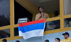 Foto de la galería: Crucero sumó de a tres en casa en el debut de Ricardone