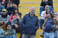 Foto de la galería: Crucero sumó de a tres en casa en el debut de Ricardone